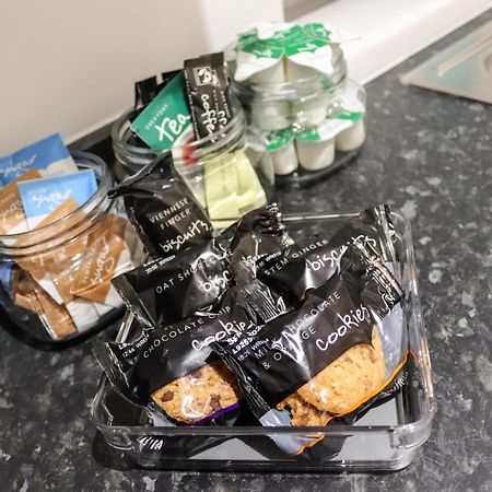 Stylish - Modern - Serviced Accommodation - In The Heart Of Northumberland Ashington  Dış mekan fotoğraf