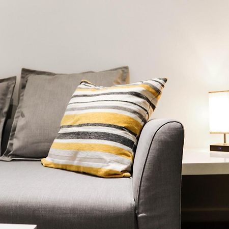 Stylish - Modern - Serviced Accommodation - In The Heart Of Northumberland Ashington  Dış mekan fotoğraf