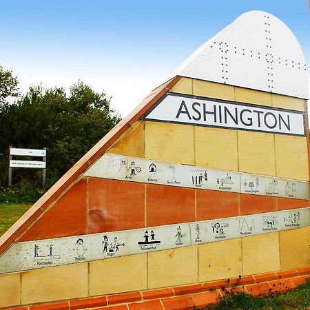 Stylish - Modern - Serviced Accommodation - In The Heart Of Northumberland Ashington  Dış mekan fotoğraf