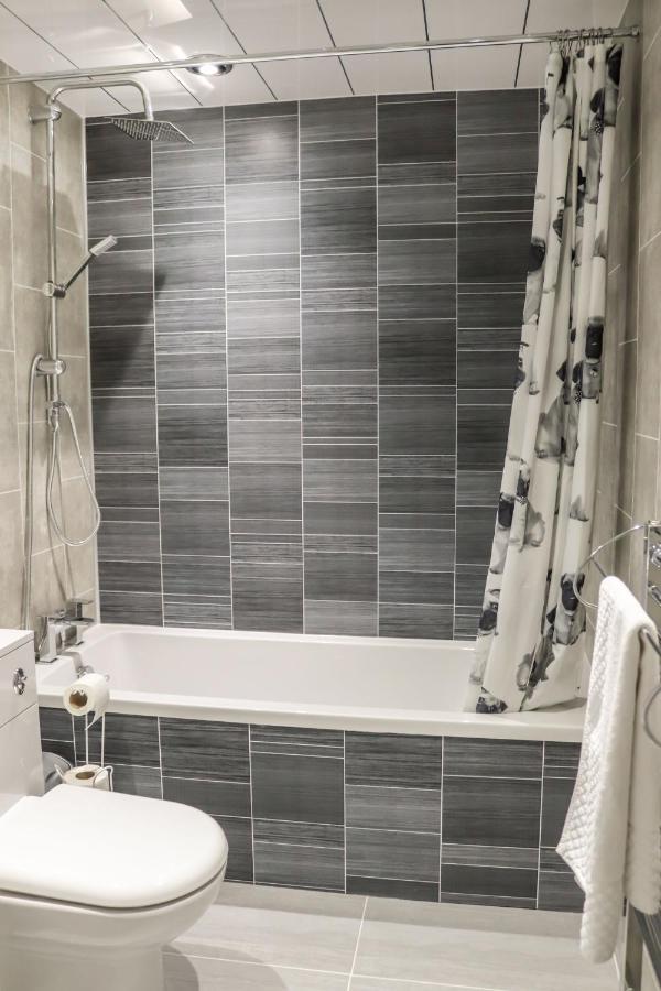 Stylish - Modern - Serviced Accommodation - In The Heart Of Northumberland Ashington  Dış mekan fotoğraf