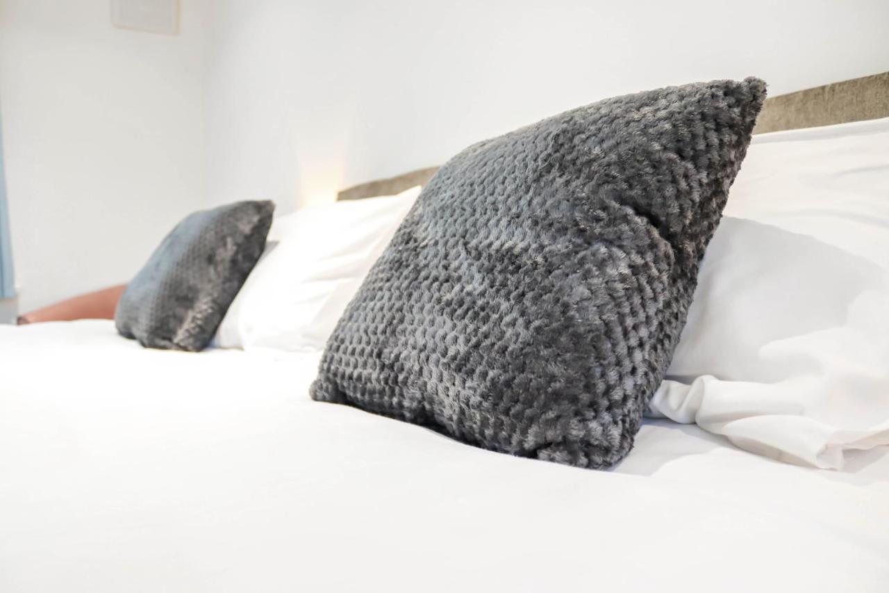 Stylish - Modern - Serviced Accommodation - In The Heart Of Northumberland Ashington  Dış mekan fotoğraf