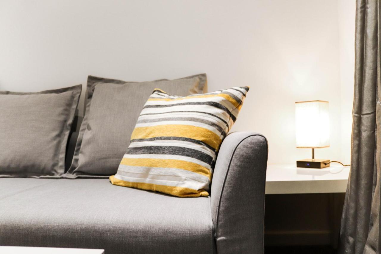 Stylish - Modern - Serviced Accommodation - In The Heart Of Northumberland Ashington  Dış mekan fotoğraf
