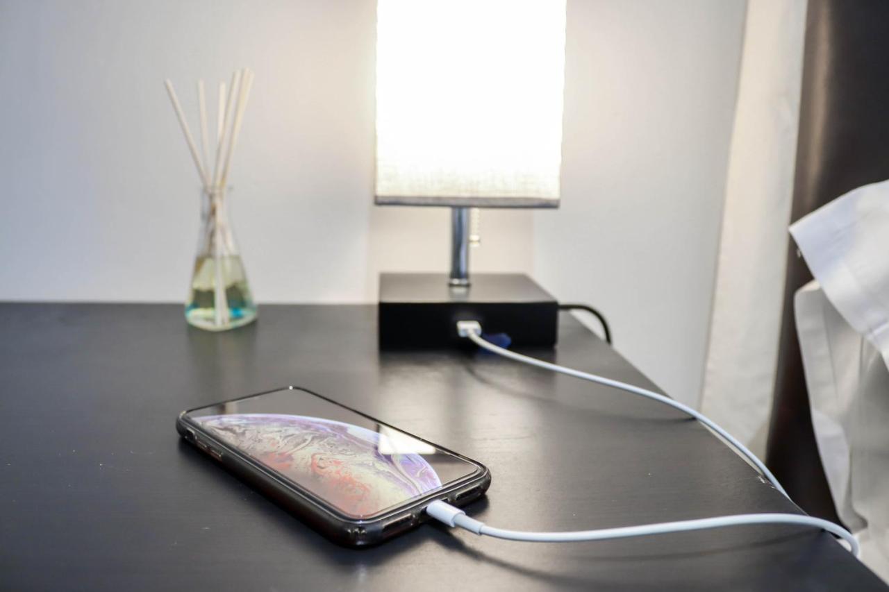 Stylish - Modern - Serviced Accommodation - In The Heart Of Northumberland Ashington  Dış mekan fotoğraf