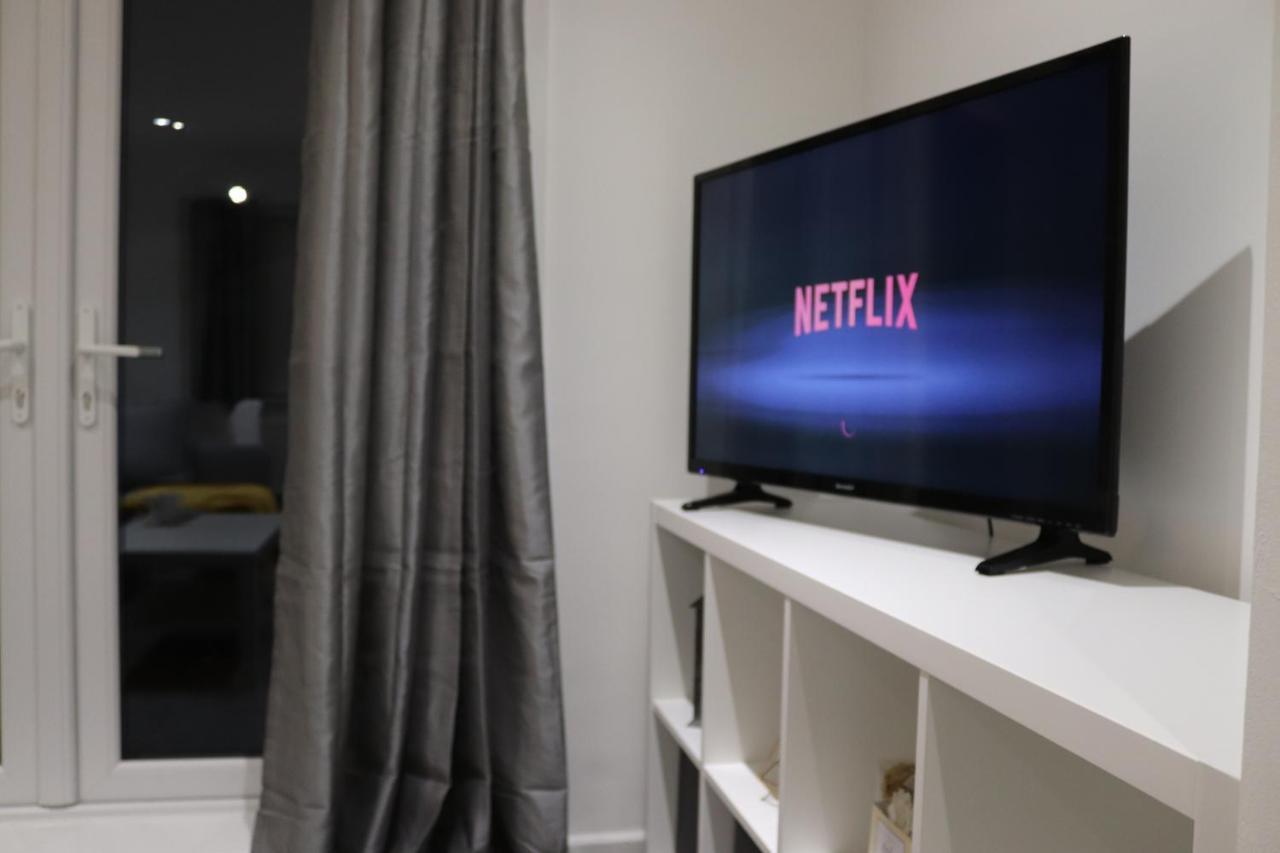 Stylish - Modern - Serviced Accommodation - In The Heart Of Northumberland Ashington  Dış mekan fotoğraf