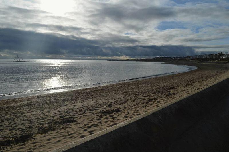 Stylish - Modern - Serviced Accommodation - In The Heart Of Northumberland Ashington  Dış mekan fotoğraf