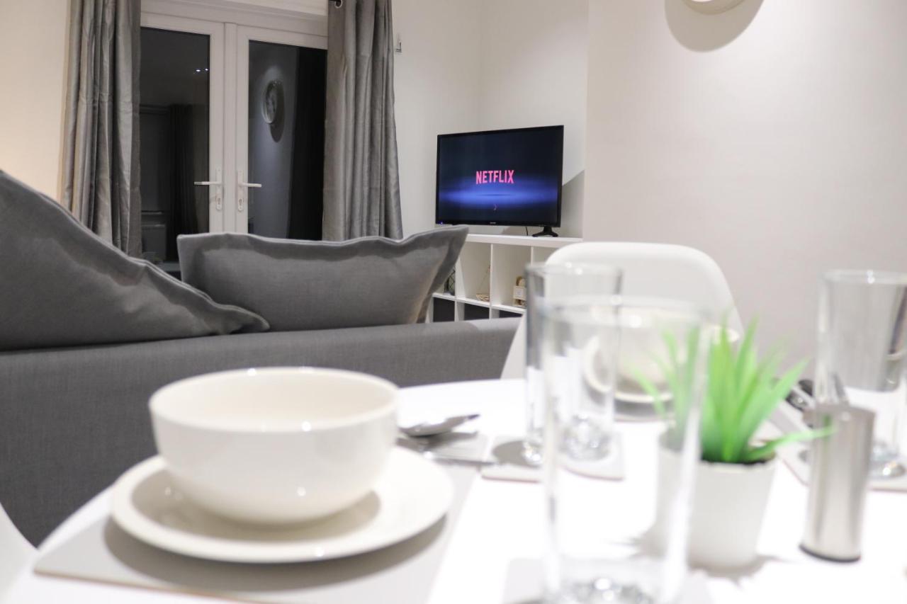 Stylish - Modern - Serviced Accommodation - In The Heart Of Northumberland Ashington  Dış mekan fotoğraf
