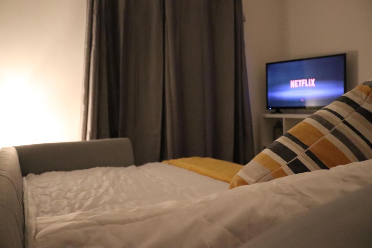 Stylish - Modern - Serviced Accommodation - In The Heart Of Northumberland Ashington  Dış mekan fotoğraf